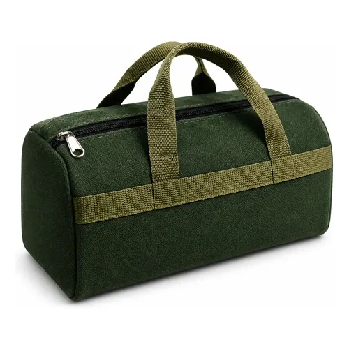 Mochila Ferramentas Profissional Dexter Azul 50x35cm Resistente