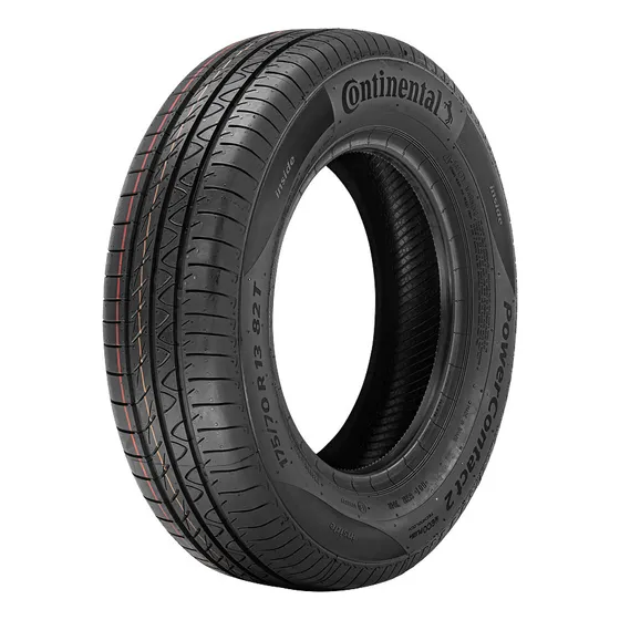 Pneu Continental Powercontact 2 185/70r14 88h Ht