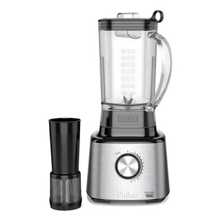 Liquidificador Philco Turbo 1400w Polipropileno 1#mais Forte Liquidificador Philco Turbo 1400w Polipropileno 1#mais Forte