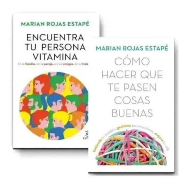 Como Hacer Que Te Pasen- Encuentra Tu Persona Vitamina