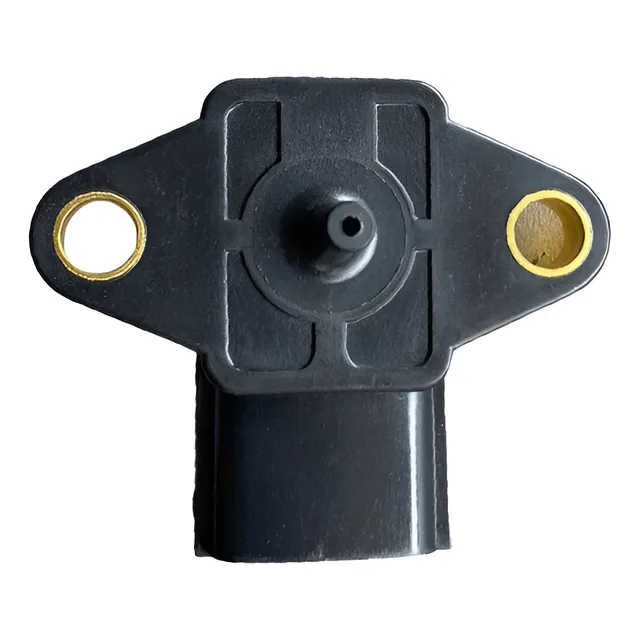 Sensor Map Turbo Boost Nissan Frontier Navara 3.0 Diesel