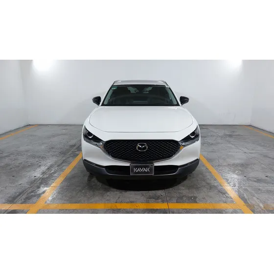 Mazda Cx-30 2.5 Signature Auto
