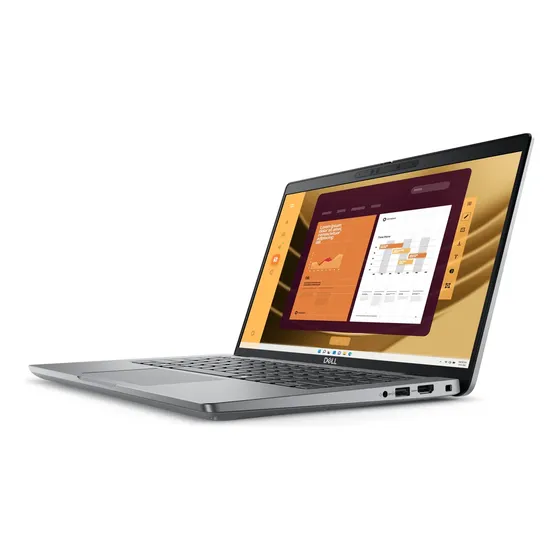 Notebook Dell Latitude 5450 14 Ultra 7 165u 32gb 512gb Ssd