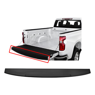 Moldura Tapa Caja Sierra/cheyenne 2019 2000 2001 2022 Mds Moldura Tapa Caja Sierra/cheyenne 2019 2000 2001 2022 Mds