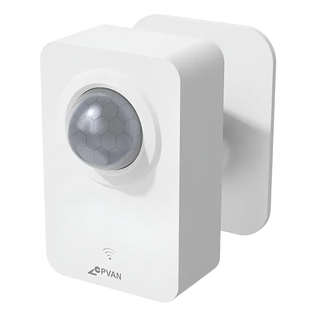 Sensor De Movimiento Smart