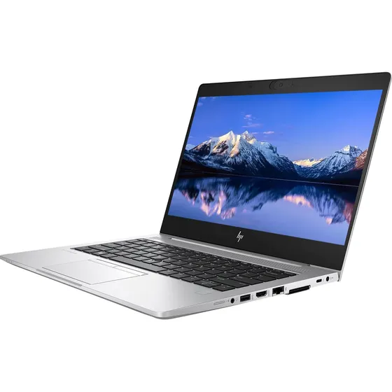  Laptop Empresarial Hp Elitebook 830 G6 13.3 Fhd, Intel Core