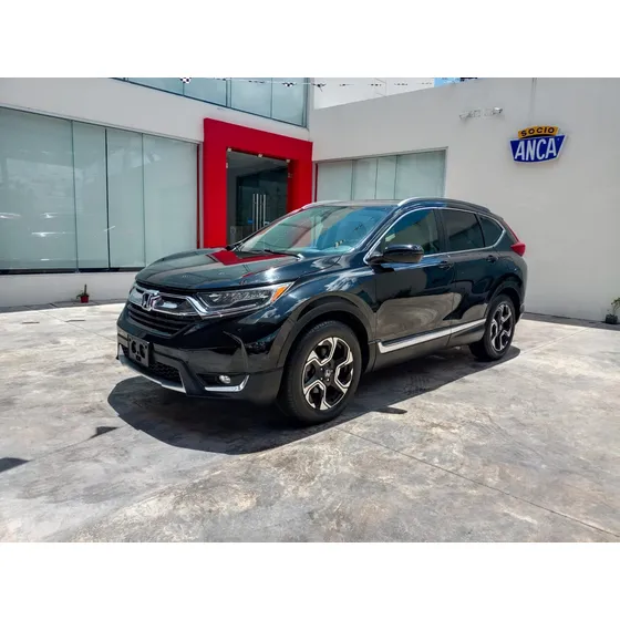Honda Cr-v 1.5 Touring Cvt