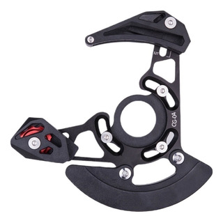 Bicycle Disc Chain Guide Chain Guard Bicycle Disc Chain Guide Chain Guard