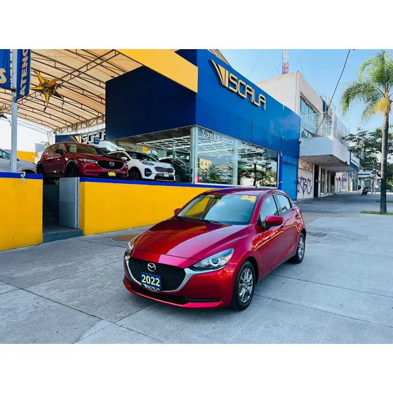 Mazda Mazda 2 1.5 I Mt