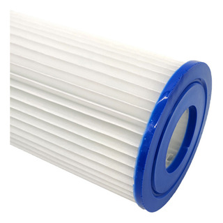 Cartuchos De Repuesto Para Filtros De Piscina, 2 Unidades Cartuchos De Repuesto Para Filtros De Piscina, 2 Unidades