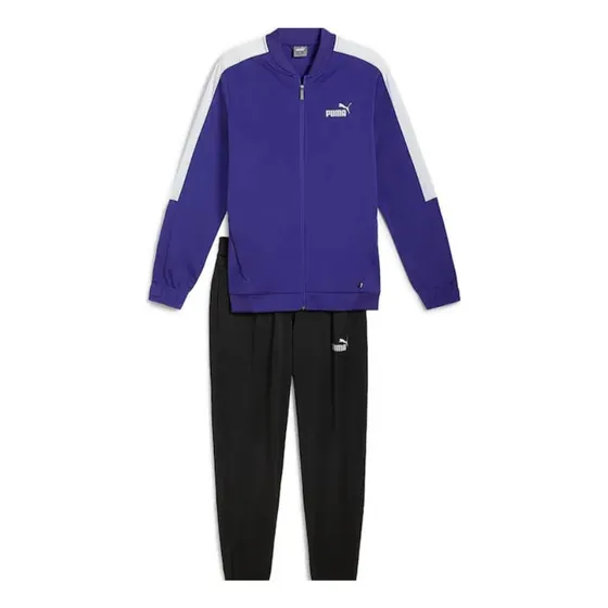Conjunto Deportivo Puma Tricot Hombre 100% Original