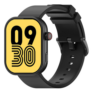 Zeblaze Btalk Plus Bluetooth Health Monitoring Smartwatch Zeblaze Btalk Plus Bluetooth Health Monitoring Smartwatch