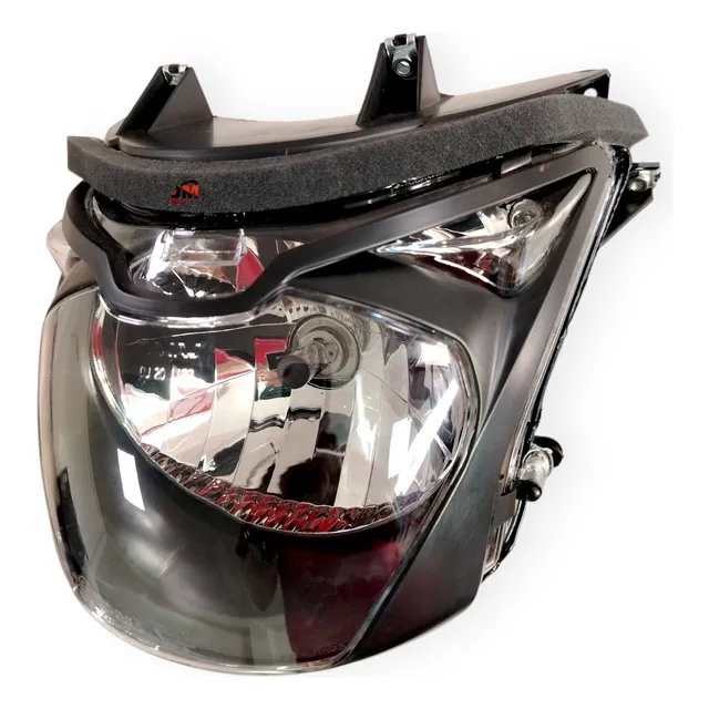 Farola Completa Pulsar 180-2 /180 Ug Bajaj Original