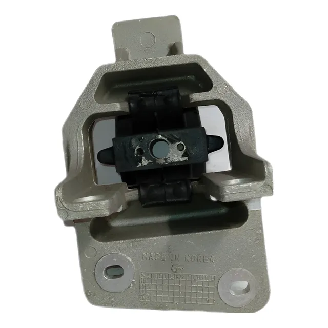 Base De Caja Izquierda Daewoo Nubira