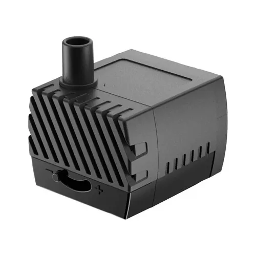 Bomba Agua Sumergible Acuario Fuente Nacimiento 12volt 150cm