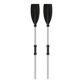 Universal Kayak Boat Rafting Paddle Aleación De Aluminio Universal Kayak Boat Rafting Paddle Aleación De Aluminio