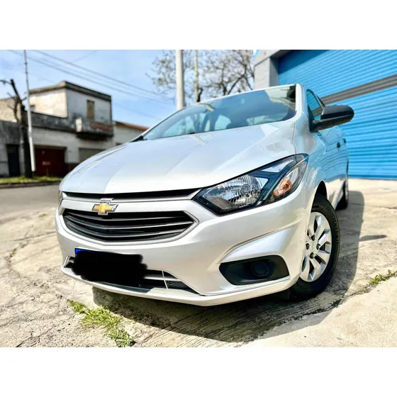Chevrolet Onix 1.4 Joy Ls