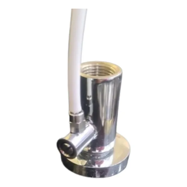 Adaptador P/ Torneira Bancada Mesa Filtro De Água Universal