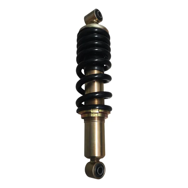 Monoshock Trasero Dt Md Lechuza Trepador Graduable