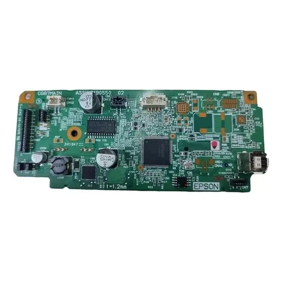 Placa Lógica Para Impresoras Epson L1250 Nuevas.