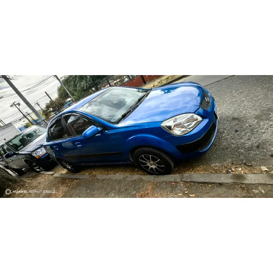 Kia Rio Jb 1.4 Lx Mt G Ll