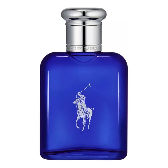 Perfume Polo Blue Edt 75ml Ed.ltda