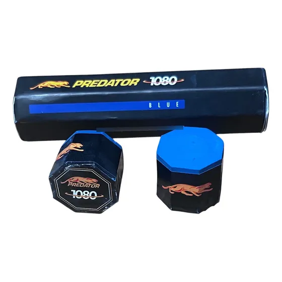 Tiza Pool Predator Azul