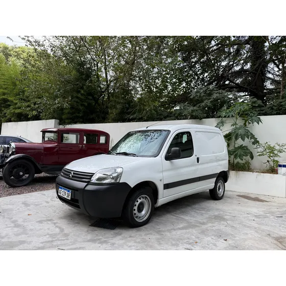 Citroën Berlingo Furgon 1.4 Bussines 75cv