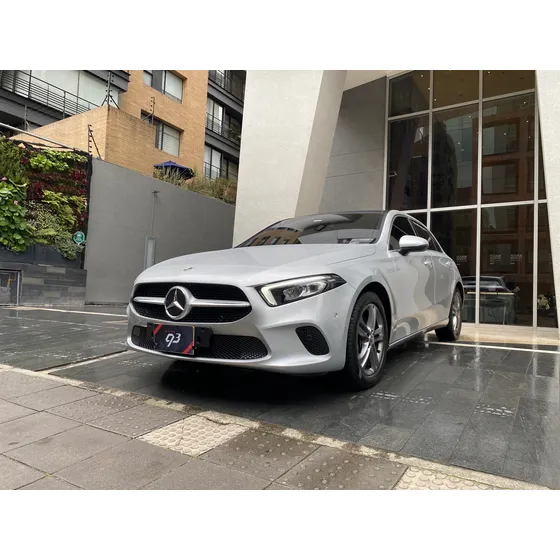 Mercedes-benz A200 Hatchback