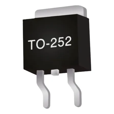 Ams1117 Smd Regulador De Voltaje To- 252