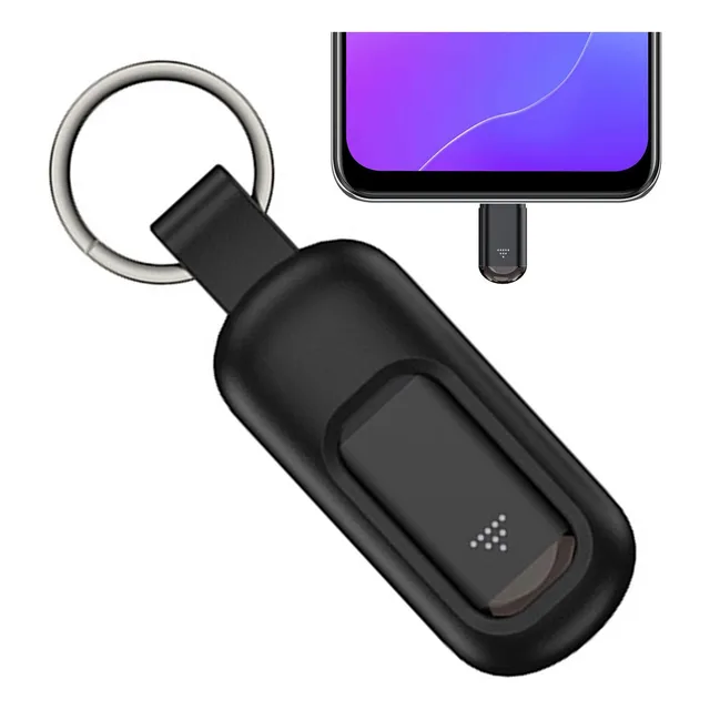Adaptador De Transmisor De Infrarrojos Para Teléfono Intelig