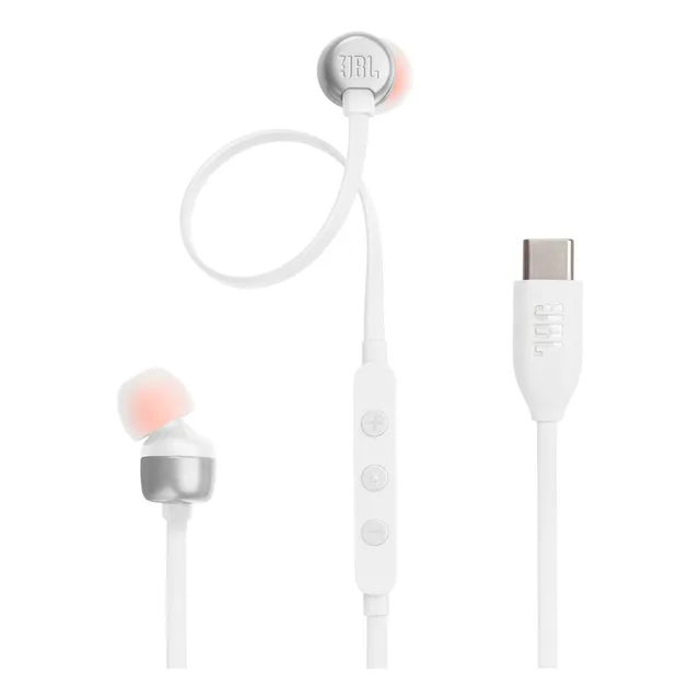 Audífonos Jbl Tune 310c Mic/control - Usb C - Cover Company