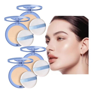 Maquillaje En Polvo Fijador For 4 Sace Lady Maquillaje En Polvo Fijador For 4 Sace Lady
