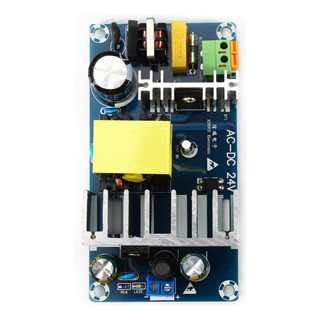 Módulo De Alimentación Ac-dc 24v 4a ~ 6a Fuente De Conmutaci Módulo De Alimentación Ac-dc 24v 4a ~ 6a Fuente De Conmutaci
