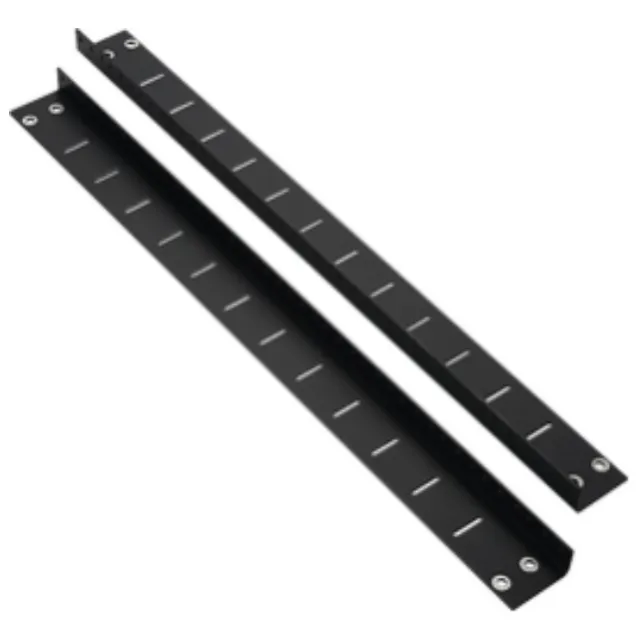 Kit De Rieles Posteriores Para Gabinetes Panzone De Panduit,