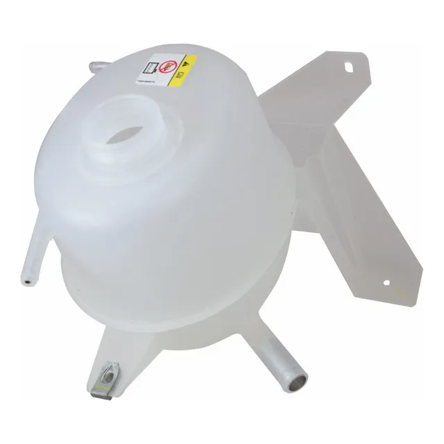 Envase Reservorio Refrigerante Radiador Ranger 2002 Al 2011