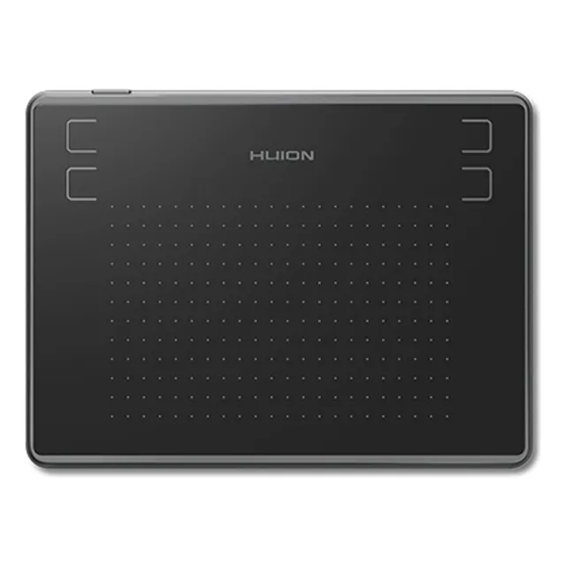 Tabla Digitalizadora Gráfica Dibujo Huion Inspiroy H430p 