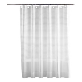 Cortina Para Baño Lisa 180*180 Impermeable, Cortina De Ducha Cortina Para Baño Lisa 180*180 Impermeable, Cortina De Ducha
