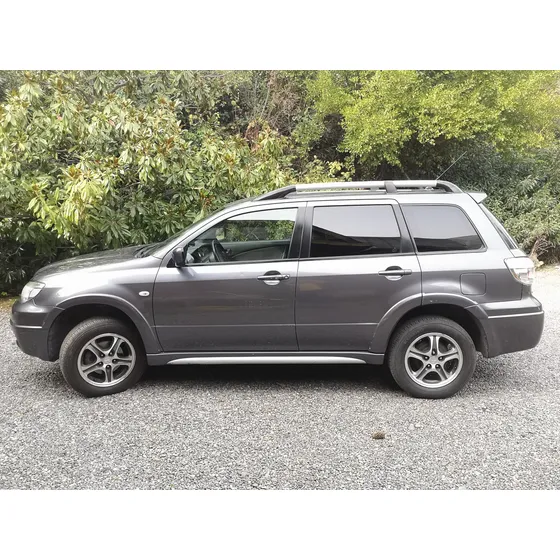 Mitsubishi Outlander K2 Gl 4x2