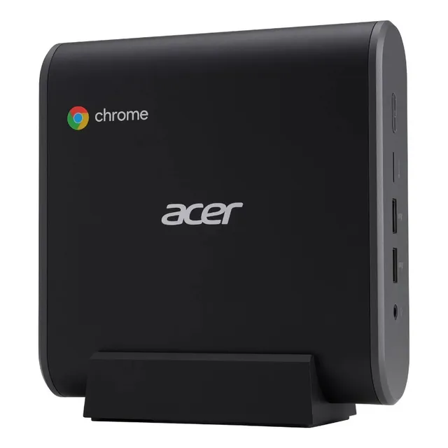 Pc I3 Acer Chromebook Core I3 8gb 64gb Ssd Chrome Os Sdi