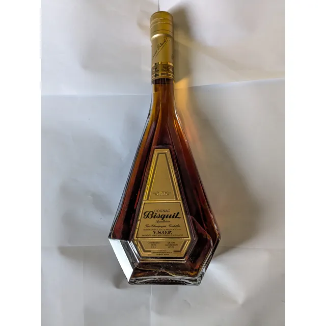 Se Vende Cognac Bisquit Apellation Francés
