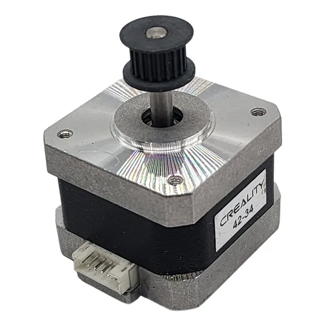 Motor 42-34 Creality Original Ender 3v2 Pro Neo Eje X E Y