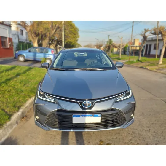 Toyota Corolla 1.8 Hev Xei Ecvt
