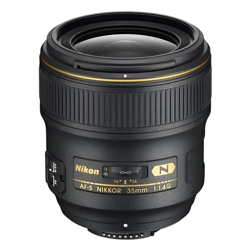 Lente Nikon 10-24mm F/3.5-4.5g Ed Af-s Dx Nikkor | MercadoLivre