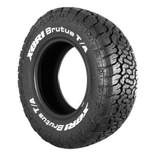 Pneu 285/75r16 10pr 126/123r T/a Brutus Xbri Hilux S10 L200 Pneu 285/75r16 10pr 126/123r T/a Brutus Xbri Hilux S10 L200
