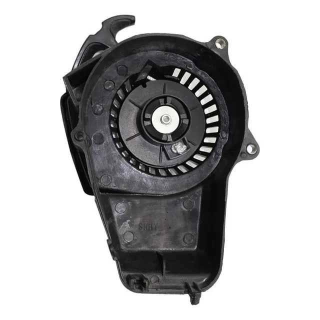 Tire De Retroceso De Arrancador For 47cc 49cc 50cc Mini Atv