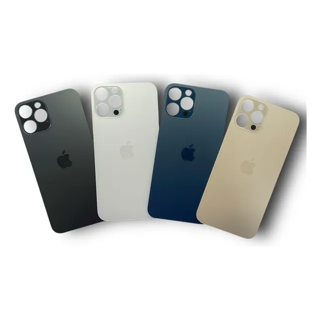 Tapa Trasera Apple iPhone 12 Pro Max