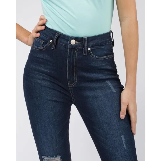 Ropa De Dama Importada Jeans, Bragas, Franelas Y Playera