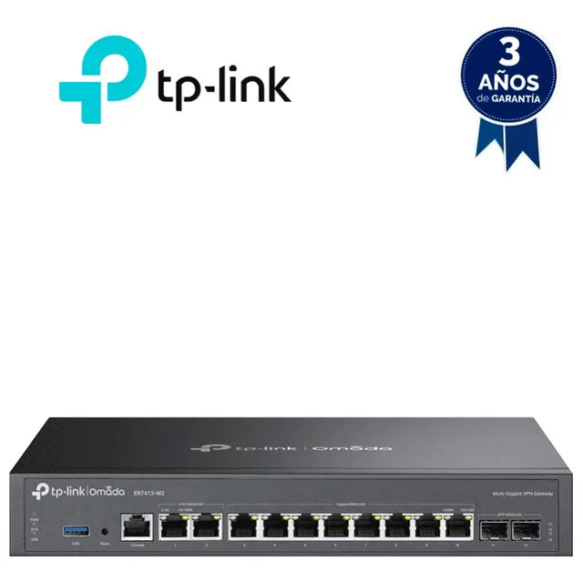 Gigabit , 2 Puertos Wan Lan A 2.5g , 10 Puertos Gigabit Wan
