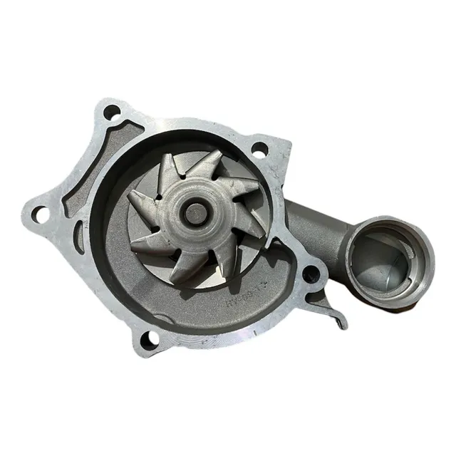 Bomba Agua Hyundai Sonata 2.0 / Mitsubishi Eclipse
